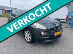 Peugeot 3008 - 1.6 VTi ST