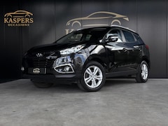 Hyundai ix35 - 2.0i Business Edition |Airco|Navi|Cruise|NAP|