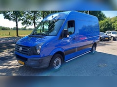 Volkswagen Crafter - 35 2.0 TDI L2H2 airco