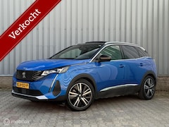 Peugeot 3008 - 1.6 HYbrid4 300 GT | PHEV | Focal | Massage Stl