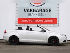 Volkswagen Eos - Ter bemiddeling / Unieke auto 3.2 V6