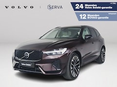 Volvo XC60 - T8 Plug-in hybrid AWD Ultra Dark | Panoramadak | 360° camera | Luchtvering | Harman Kardon