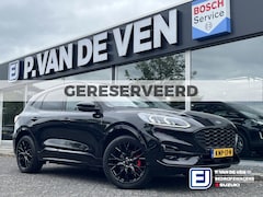 Ford Kuga - 2.5 PHEV ST-Line X 225pk/165pk e-CVT Automaat | E-Trekhaak | Black Pack | Winter Pack | Dr