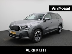 Skoda Kodiaq - 1.5 TSI MHEV Business Edition 7p. | LAGE KM-STAND | CAMERA | ADAPTIEF CRUISECONTROL | STOE