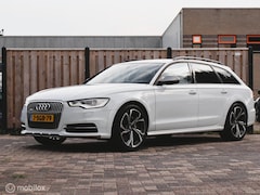 Audi A6 allroad quattro - 3.0 TDI BiT