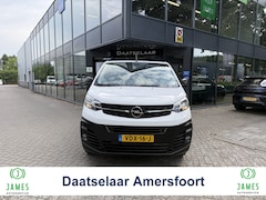 Opel Vivaro - 1.5 CDTI L2H1 Edition 3 Zits Navi Camera