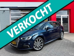 Audi A3 Sportback - 40 e-tron Advance Sport