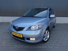 Mazda 2 - 1.4 Sportive