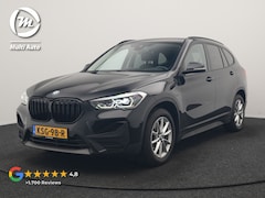 BMW X1 - xDrive25e Advantage PHEV 221pk Dealer O.H. | Head Up | Lederen Comfortzetels Verwarmd | Ca