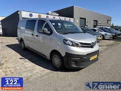 Toyota ProAce - 2.0D L2H1 DC Aspiration