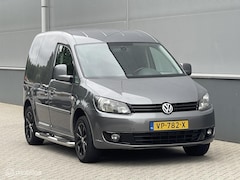 Volkswagen Caddy - Bestel 2.0 TDI BMT