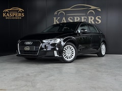Audi A3 Sportback - 1.0 TFSI Sport Lease|Airco|Btw|NAP|