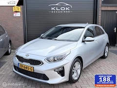 Kia Cee'd - Ceed 1.0 T-GDi DynamicLine Camera Cruise Dealeronderhoud