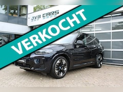 BMW iX3 - High Executive 80 kWh