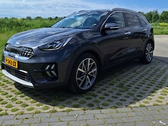 Kia Niro - 1.6 GDi Hybrid ExecutiveLine