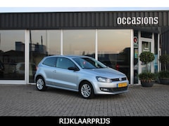 Volkswagen Polo - 1.2 Easyline
