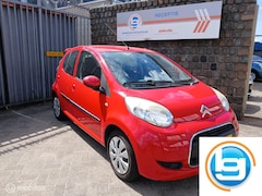 Citroën C1 - 1.0-12V Séduction