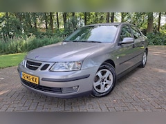 Saab 9-3 Sport Sedan - 1.8 Turbo Linear Business CLIMA PDC LMV