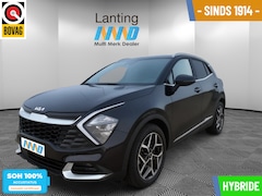Kia Sportage - 1.6 T-GDi Hybrid DynamicLine Automaat