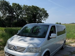 Volkswagen Transporter - 2.5 TDI 340 Budgetline DC