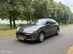 Peugeot 206 - 1.4 Millesim 200*AIRCO*LAGE KM*NAP*PARKEERSENSOR