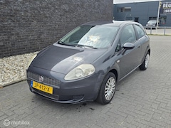 Fiat Punto - 1.2 Classic Edizione Cool - Airco - Isofix