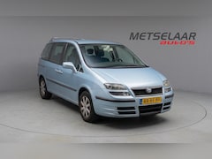 Fiat Ulysse - 2.0-16V Dynamic ✅ 7 persoons