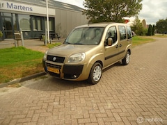 Fiat Doblò - 1.4 Dynamic