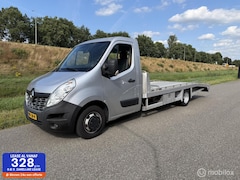 Renault Master - bestel T35 2.3 dCi L4 TIJHOF CLIMA LUCHTVERIN