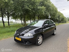 SEAT Ibiza - 1.4-16V Chill Out*PANODAK*SCHERM*CRUISE*AIRCO
