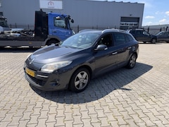 Renault Mégane Estate - 1.5 dCi Dynamique