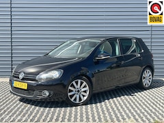 Volkswagen Golf - 1.4 TSI Highline |Automaat |Cruise |APK 2027