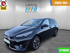 Kia Cee'd Sportswagon - Ceed 1.6 GDI PHEV DynamicPlusLine Automaat