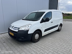 Citroën Berlingo - bestel 1.6 VTi 500 Club