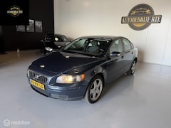 Volvo S40 - 2.4 Kinetic Automaat