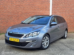 Peugeot 308 SW - 1.2 PureTech Allure