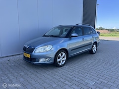 Skoda Fabia Combi - 1.2 TDI Greenline