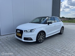 Audi A1 Sportback - 1.0 TFSI S-Line