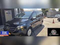 Mercedes-Benz Vito - Bestel 111 CDI Lang Comfort 2020