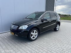 Mercedes-Benz M-klasse - bestel 320 CDI