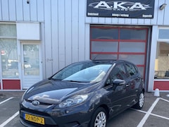 Ford Fiesta - 1.25 1e Eig | Airco | Nieuwe Koppeling/Dist Riem