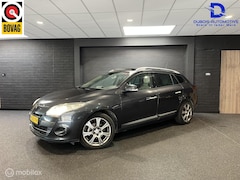 Renault Mégane Estate - 1.4 TCe Dynamique|Navi|Cruise|Panorama
