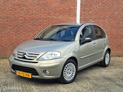 Citroën C3 - 1.4i-16V Exclusive Automaat