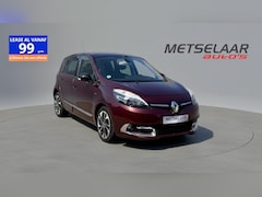 Renault Scénic - 1.2 TCe Bose ✅Panodak ✅Trekhaak ✅1e eigenaar