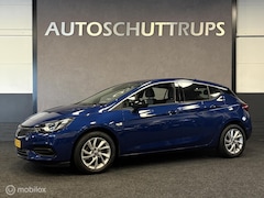 Opel Astra - 1.2 Blitz Elegance 1E EIG / CARPLAY / NAVI / CLIMA / NAP /