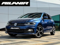 Volkswagen Polo - 1.6 TDI 3x R Line | Led | LMV