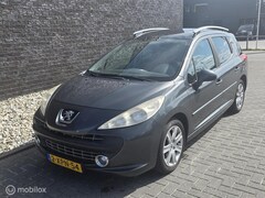 Peugeot 207 SW - 1.6 VTi XS Première - Airco - Nieuwe apk