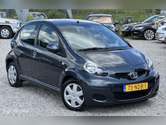 Toyota Aygo - 1.0-12V Access