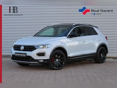 Volkswagen T-Roc - 2.0 TSI 4Motion Sport/Trekhaak/Pano/191pk