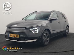 Kia Niro - 1.6 GDi Hybrid ExecutiveLine 149pk | Trekhaak | Panodak | Adaptive Cruise | Head Up | Came